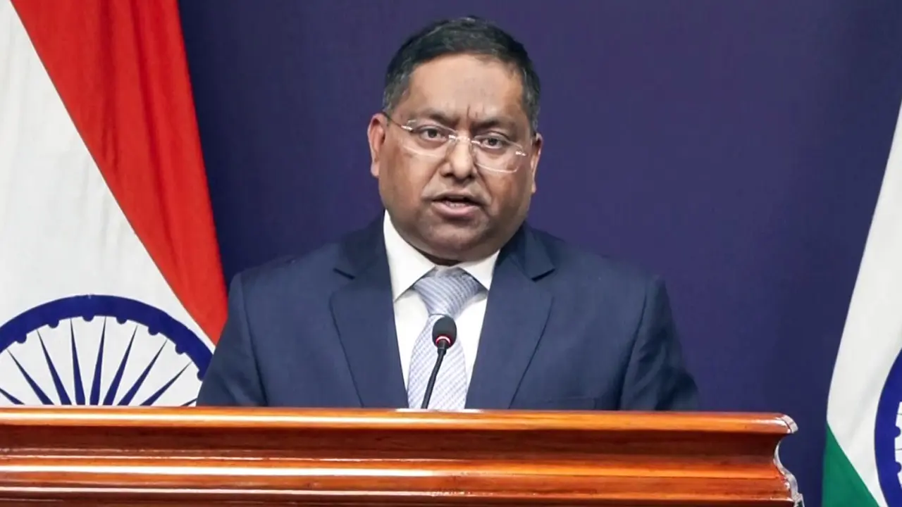 সৌদি-তুরস্ক ও পাকিস্তানের মক্কা চুক্তি নিয়ে যা বলল ভারত