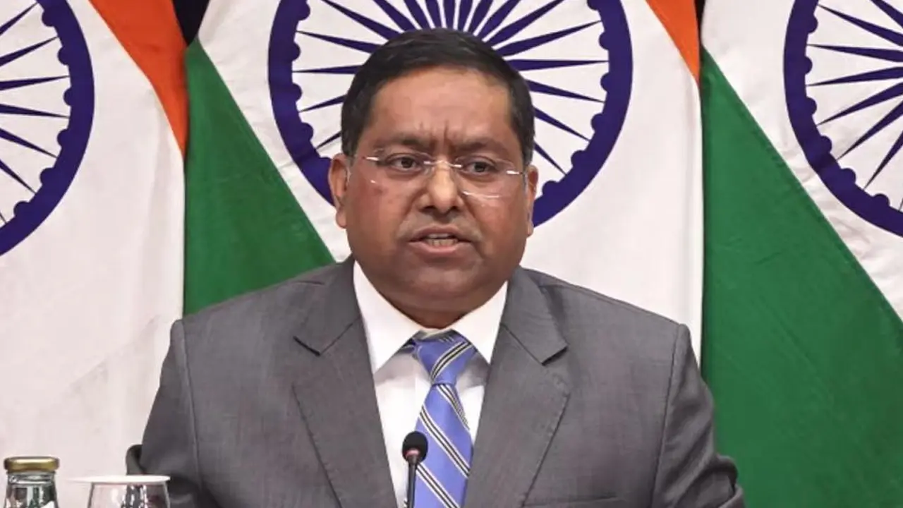 বাংলাদেশের মক্কা চুক্তিতে যোগ দেওয়ার ইচ্ছা নিয়ে যা বলল ভারত