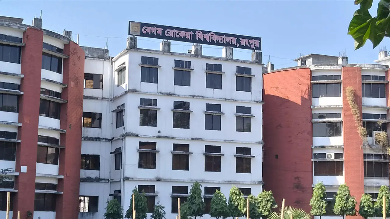 সংঘর্ষের আশঙ্কায় বেরোবিতে ১৪৪ ধারা জারির আবেদন প্রশাসনের