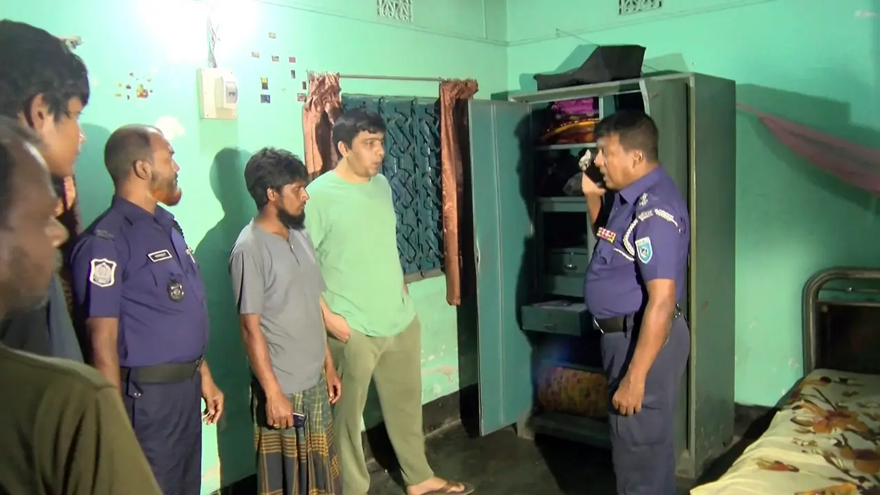 প্রবাসীর বাড়ি থেকে স্বর্ণালংকারসহ ৩০ লাখ টাকার মালামাল লুটের অভিযোগ
