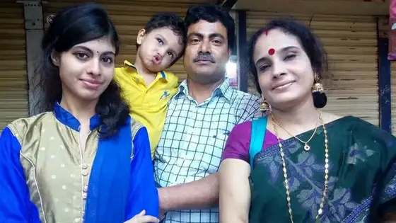 চক্রবর্তী জুয়েল পড়েছিলেন ছাদে, স্ত্রী-মেয়ে সিঁড়িতে আর ছেলে খাটের নিচে