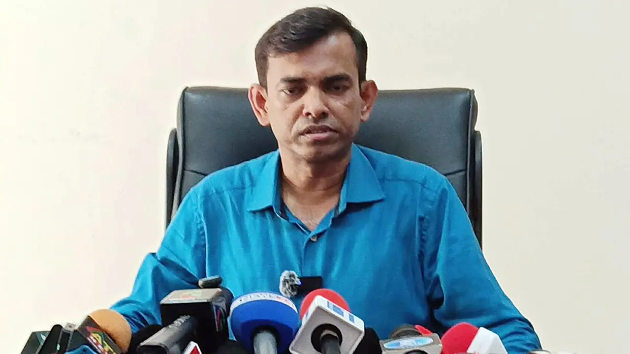 সিদ্ধার্থ ও মুগ্ধকে জেলগেটে ৬ ঘণ্টা জিজ্ঞাসাবাদের অনুমতি মিলল