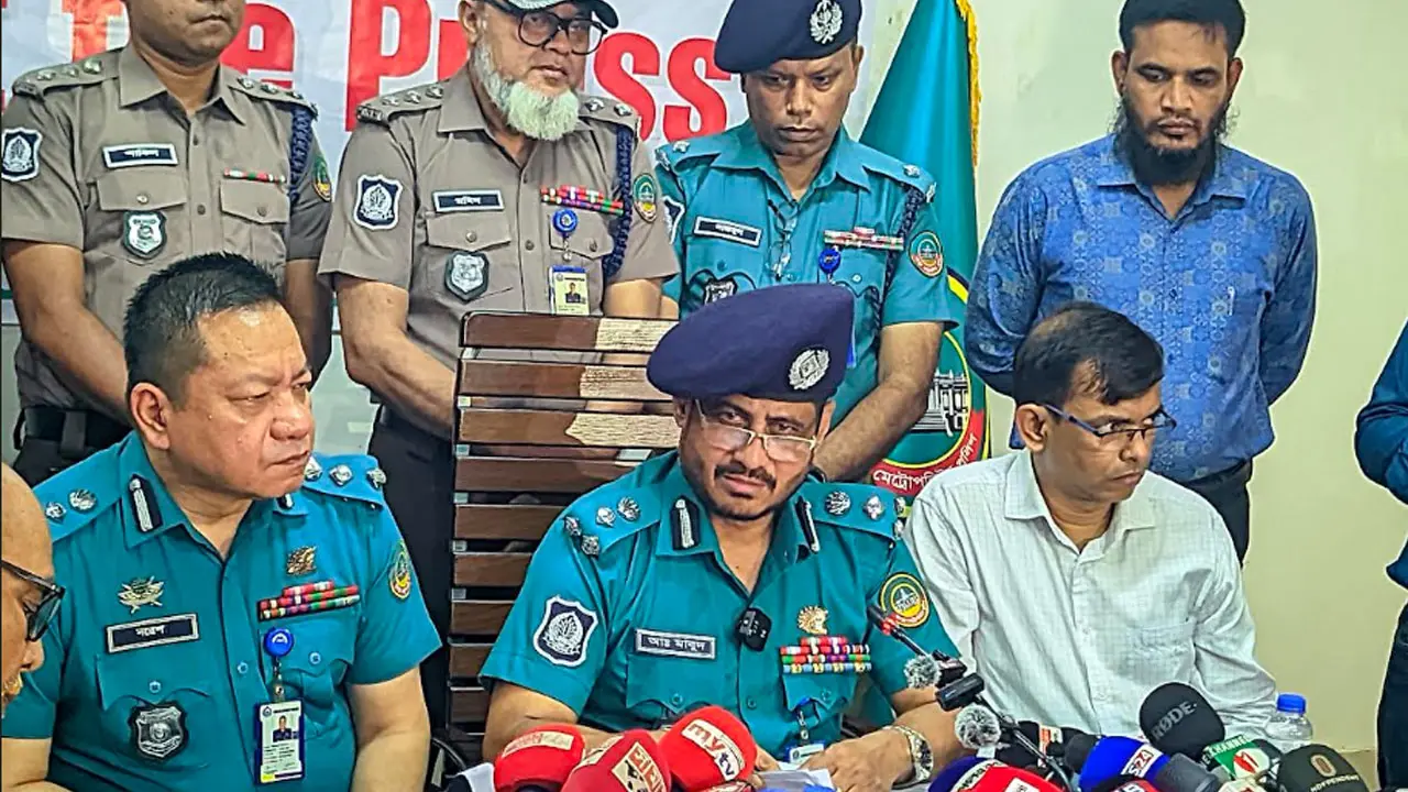 জবানবন্দিতে উঠে এল নতুন তথ্য, দুই আসামির ডিএনএ ও ডোপ টেস্ট হবে