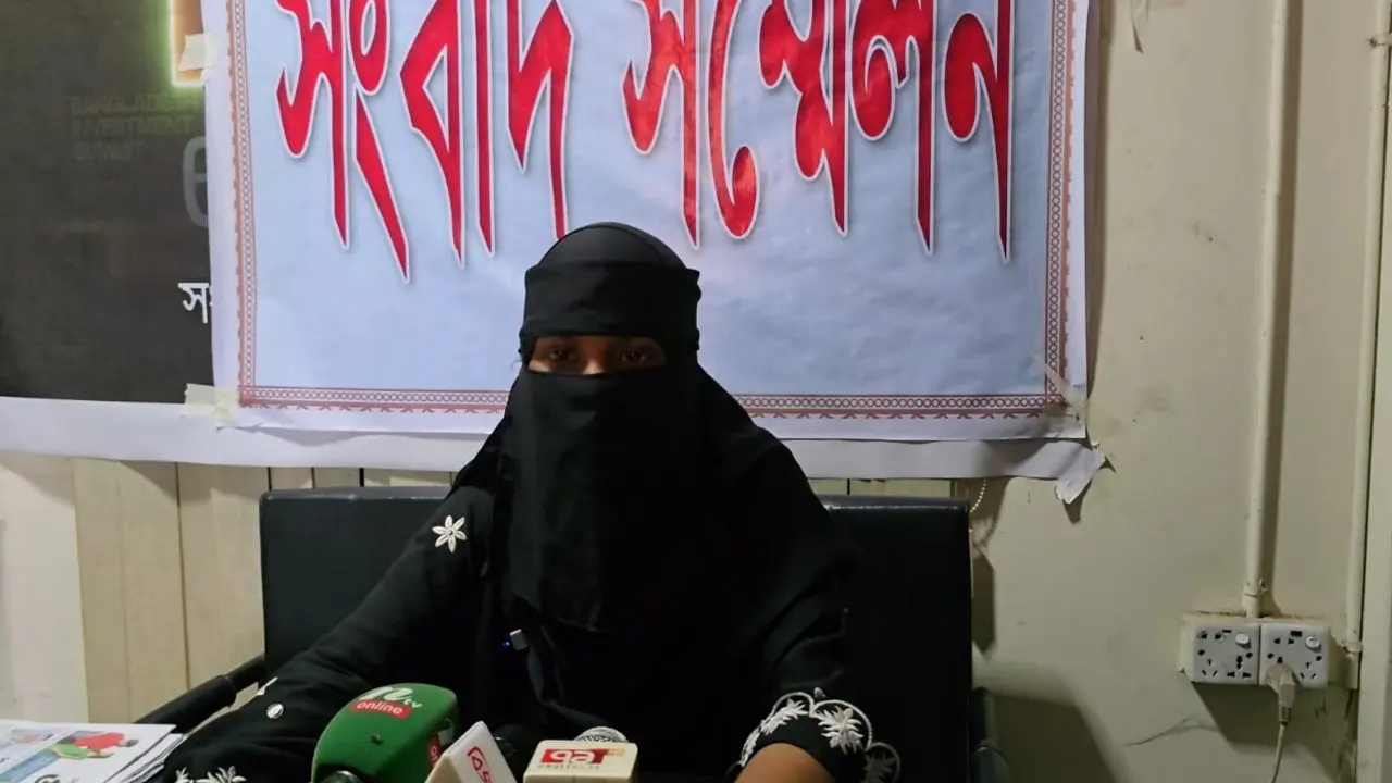 প্রবাসীর স্ত্রীকে ধর্ষণের অভিযোগ, ভুক্তভোগী ৮ মাসের অন্তঃসত্ত্বা
