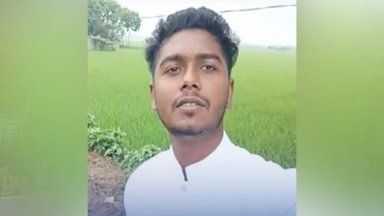 এইচএসসি ছাত্রীকে ধর্ষণের মামলায় ছাত্রদল নেতা জেলহাজতে