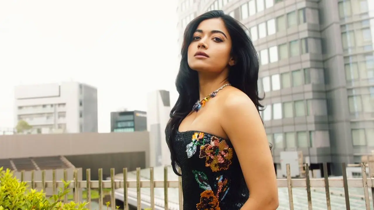 ইনজুরি খুব বাজে জিনিস, ভেবেছিলাম কেউ জানতে পারবে না : রাশমিকা