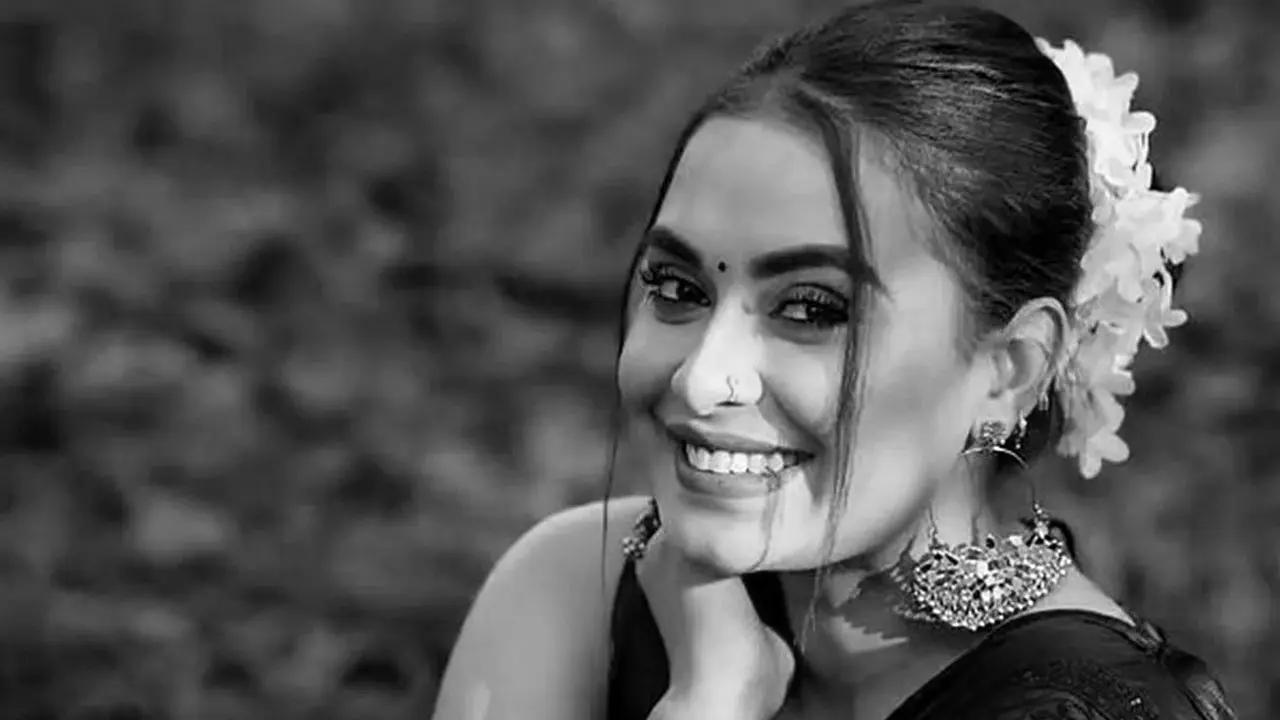 অভিনেত্রী রিধির মরদেহ উদ্ধার: প্রেমিক হাসিবুরকে কারাগারে আটক রাখার আবেদন