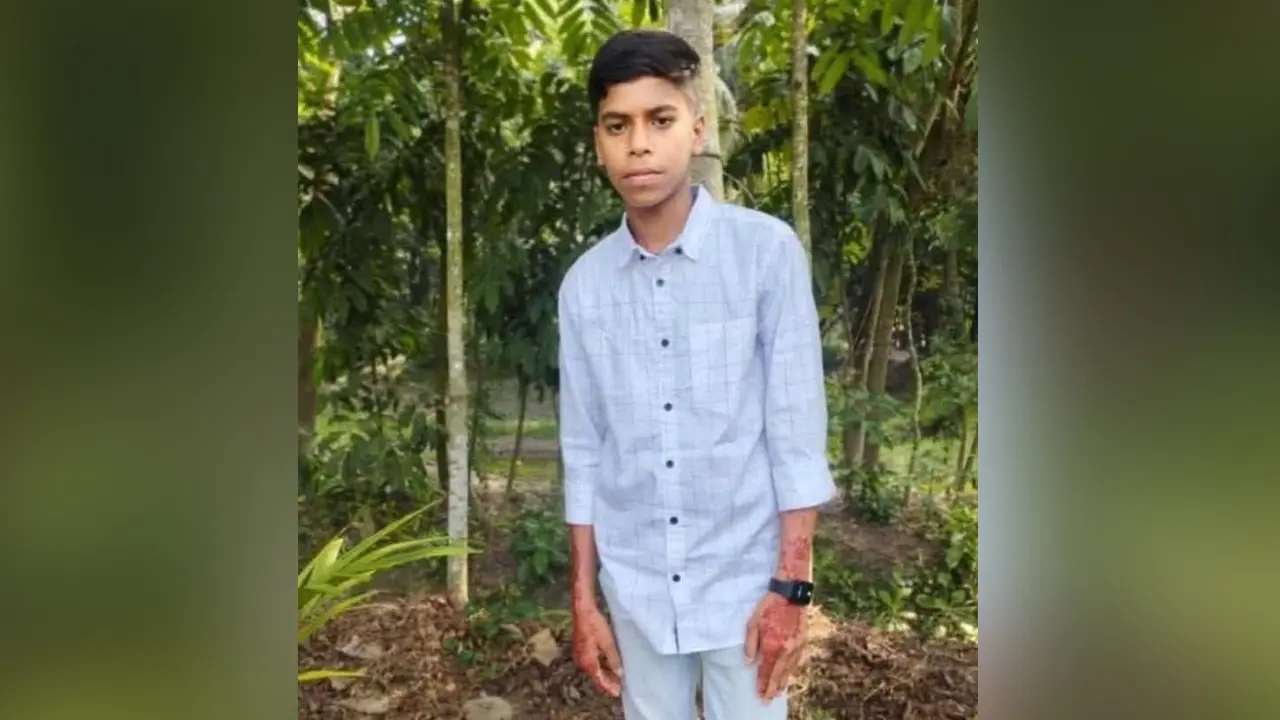 প্রতি সোমবার আদালতে উপস্থিতসহ দুই শর্তে স্কুলছাত্র রিমনের জামিন