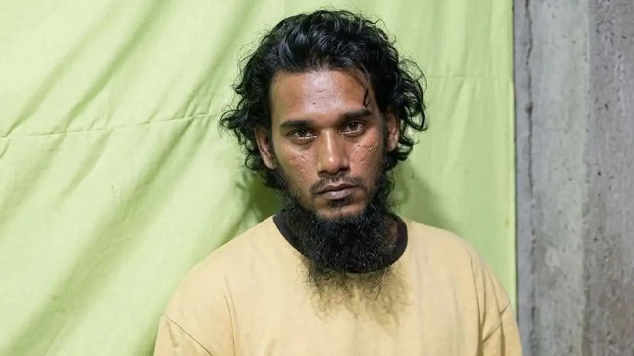 রিপন মিয়ার বিরুদ্ধে পরকীয়ার অভিযোগ, সালিশে জরিমানা ও গ্রাম ছাড়ার নির্দেশ