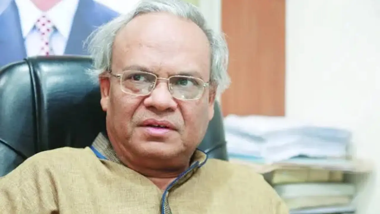 আপনারা শেখ হাসিনার পথ অনুসরণ করছেন কেন, জামায়াতকে রিজভী