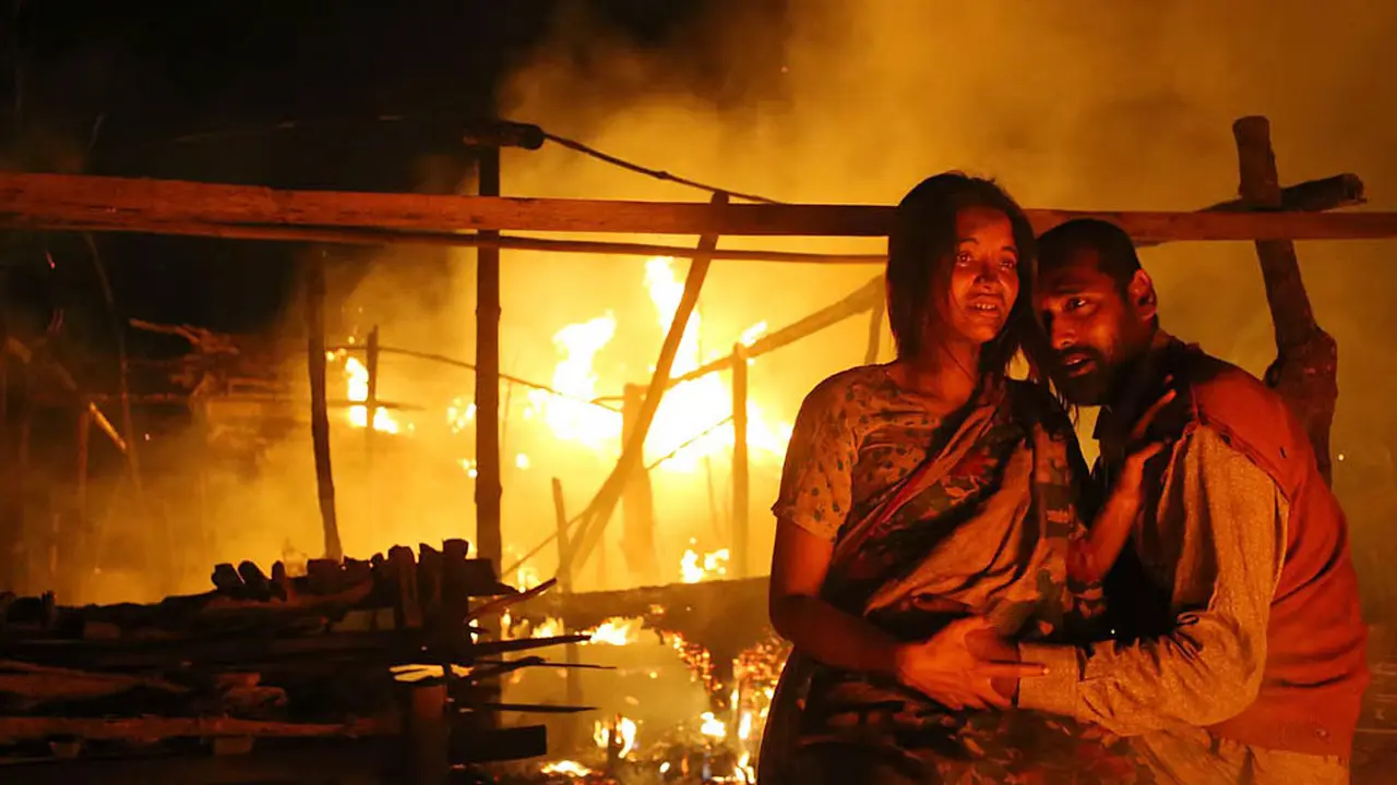 তিন দিনে ছয় সিনেমা, দেখা যাবে বিনামূল্যে