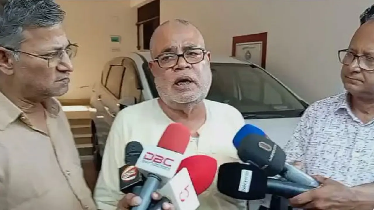 রংপুরে ৪ খুনের গভীর তদন্ত চান বাদীপক্ষ, ডোপ টেস্ট নিয়েও প্রশ্ন