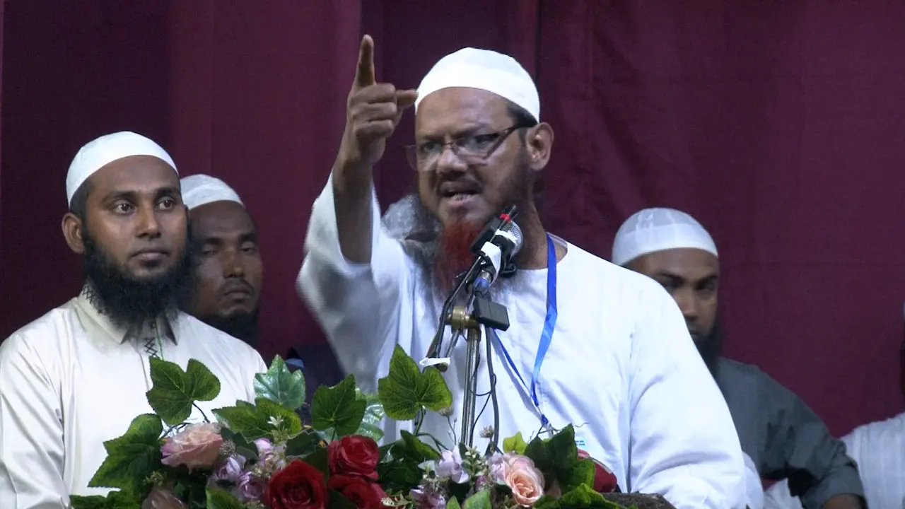বাংলাদেশে কেয়ামত পর্যন্ত ঘুষ-দুর্নীতি বন্ধ হবে না