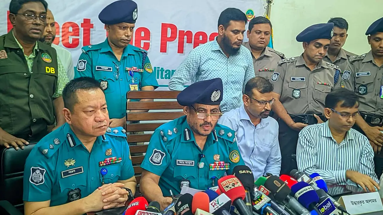 ধর্ষণের আলামত পাওয়া যায়নি, মিলেছে ইয়াবা সেবনের আলামত