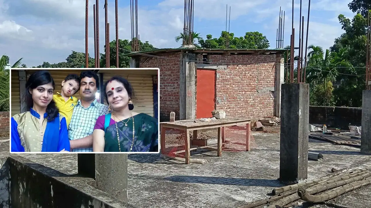 মা-মেয়ের মরদেহের ফরেনসিক রিপোর্টে পাওয়া যায়নি ‘ধর্ষণের কোনো আলামত’