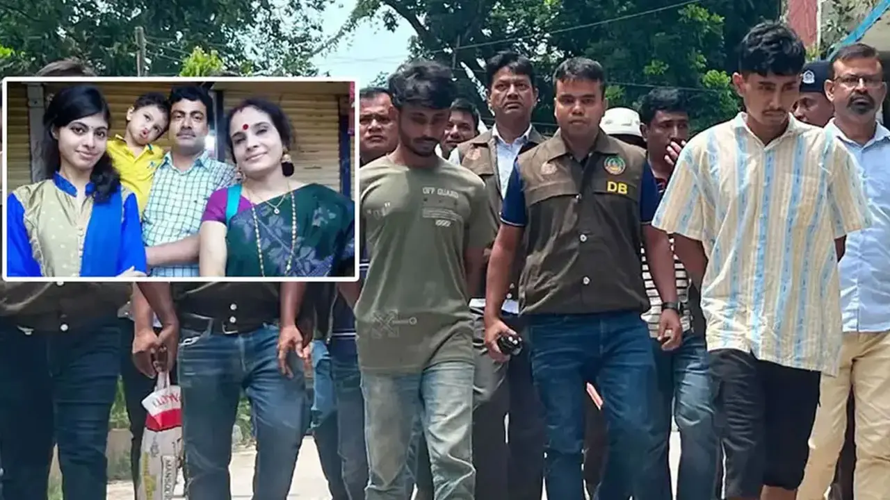 ডোপ টেস্টে সিদ্ধার্থ ও মুগ্ধের শরীরে মাদকের অস্তিত্ব মেলেনি
