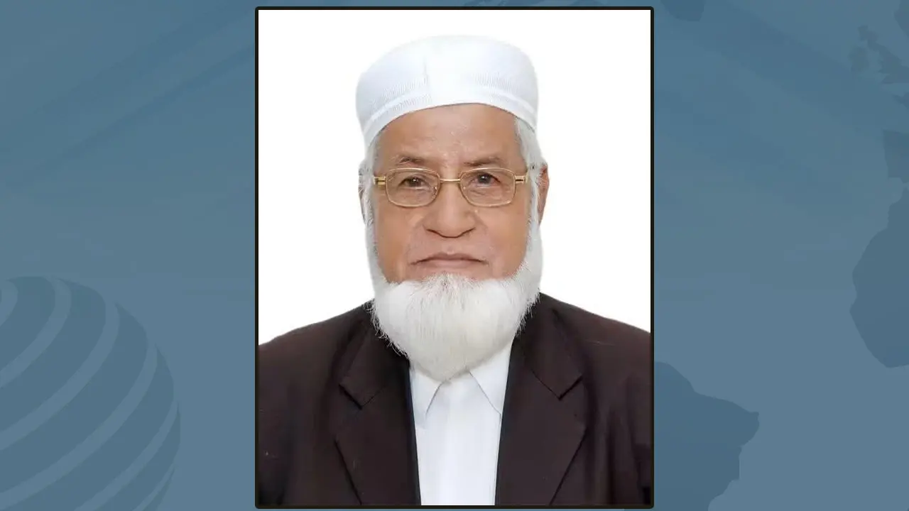 আদালতে হঠাৎ অসুস্থ, হাসপাতালে প্রবীণ আইনজীবী রুহুল আমিনের মৃত্যু