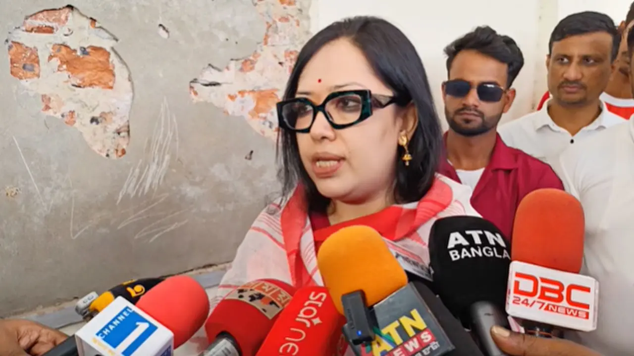 আমার কমনসেন্স বলে উনি ফিরে আসবে