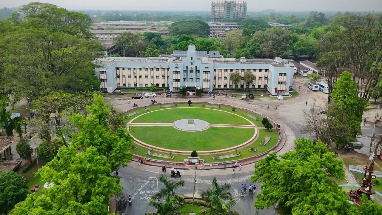 রাবিতে চার বছরে ৩৬০৩ শিক্ষার্থী পেলেন ২ কোটি টাকার স্বাস্থ্য বীমা সুবিধা