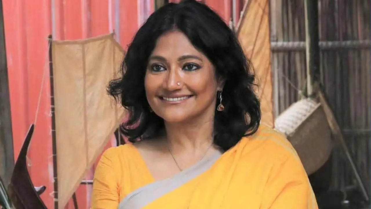 ‘এশিয়ার নোবেল’ র্যামন ম্যাগসাইসাই পুরস্কার পেলেন বাংলাদেশের রুনা খান