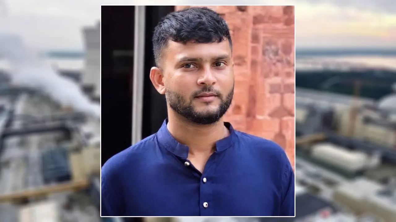রূপপুর প্রকল্পে লিফট থেকে পড়ে শ্রমিক নিহত