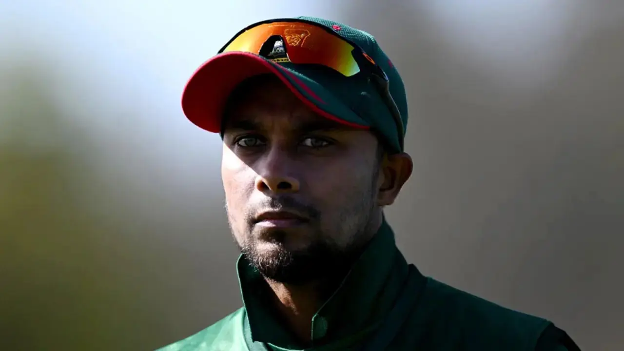 সাব্বিরকে নিয়েই মালয়েশিয়ার বিপক্ষে দল ঘোষণা বাংলাদেশের