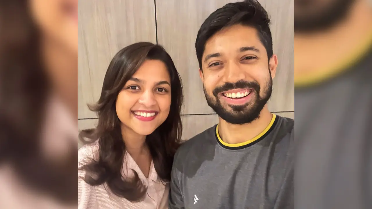 অবশেষে একসঙ্গে দুই আয়মান