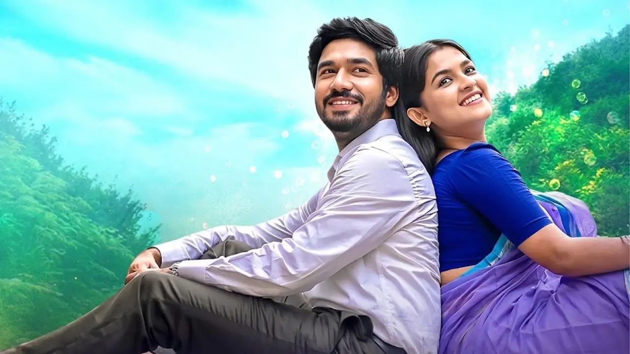 সাদিয়া আয়মান প্রসঙ্গে খায়রুল বাসার : প্রেম ছিল