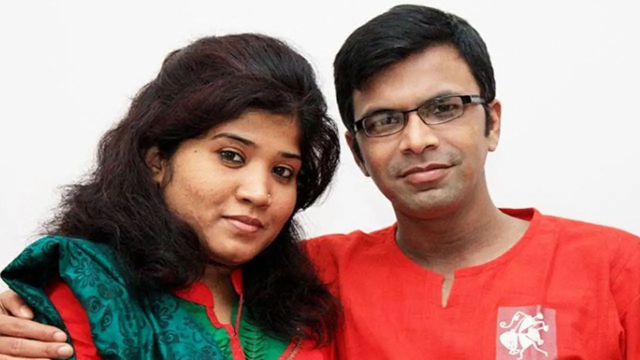 ১২৯ বারের মতো পেছাল সাগর-রুনি হত্যা মামলার প্রতিবেদন