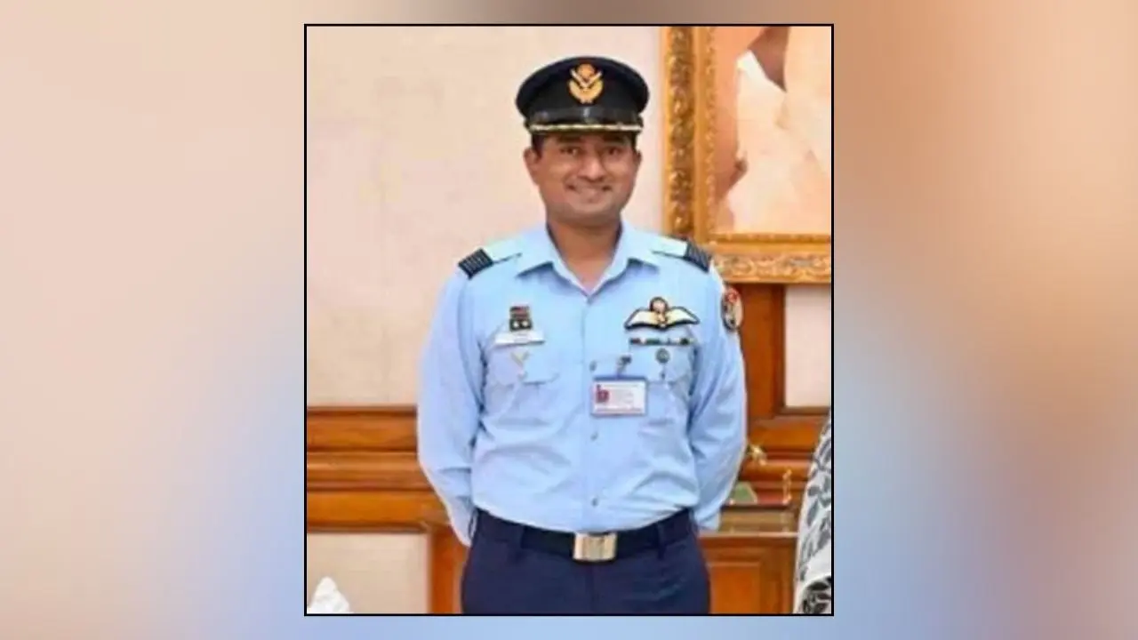 ইলিয়াস আলীকে গুম : বিমান বাহিনীর সাইফকে রোববার তোলা হবে ট্রাইব্যুনালে