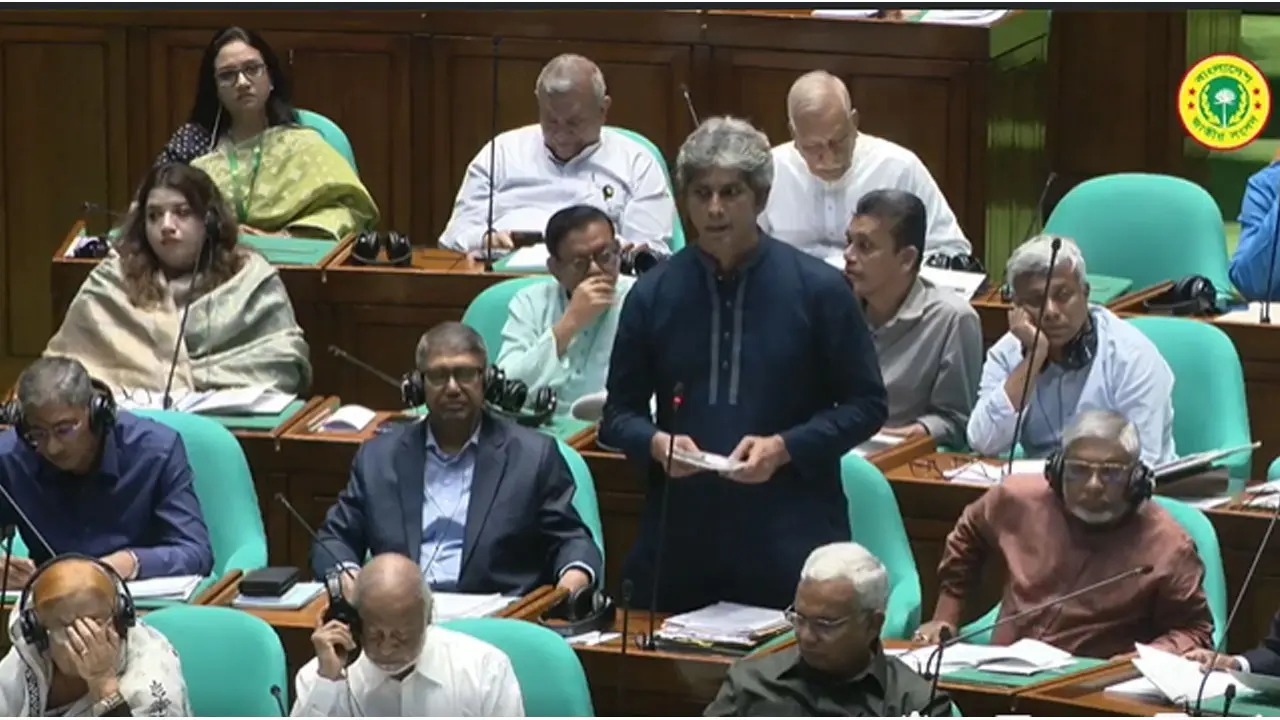 ভারতের সঙ্গে গঙ্গা চুক্তি ও তিস্তা প্রকল্পের পরিকল্পনা জানালেন ২ মন্ত্রী