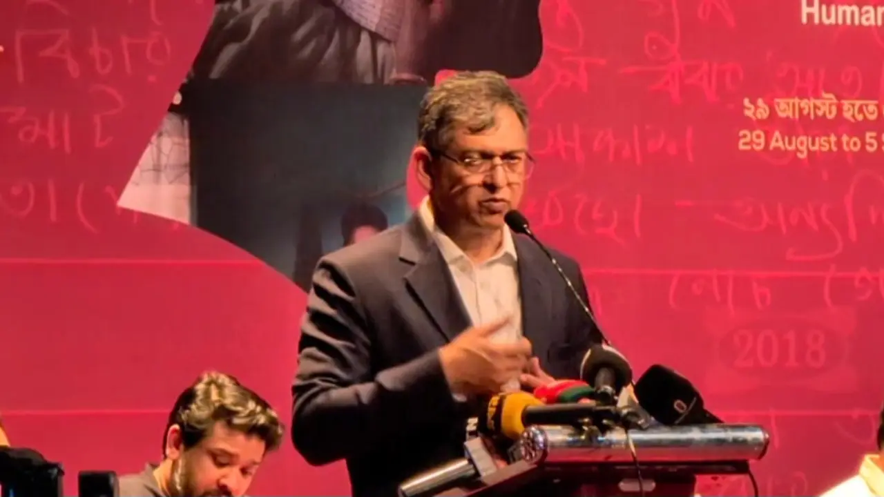 ‘গুম’ নিয়ে এমন আইন আনতে চাই যাতে প্রতিটি ভিকটিম বিচার পায়