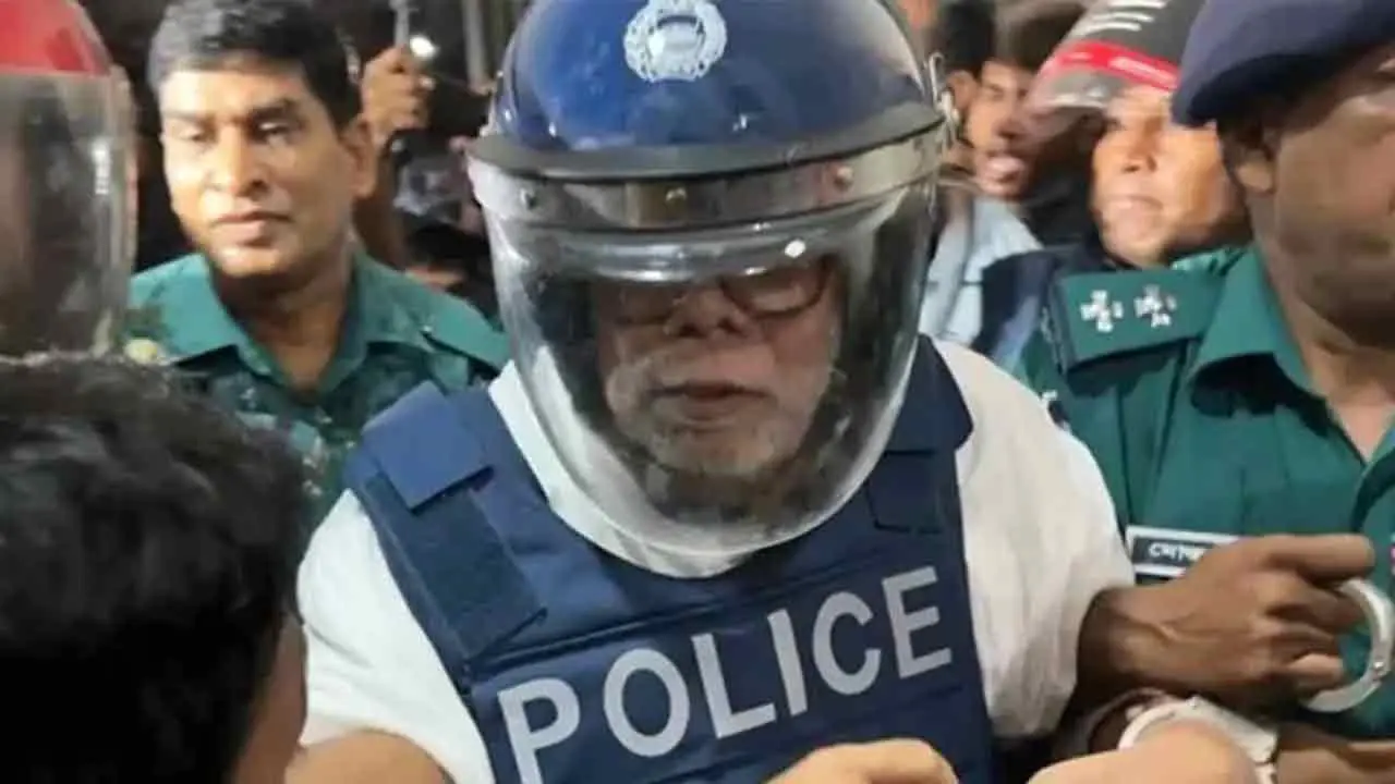 ঋণকে কেন্দ্র করে বিআইএফএফএল সিইওকে নির্যাতন, সালমান এফ রহমানের জামিন