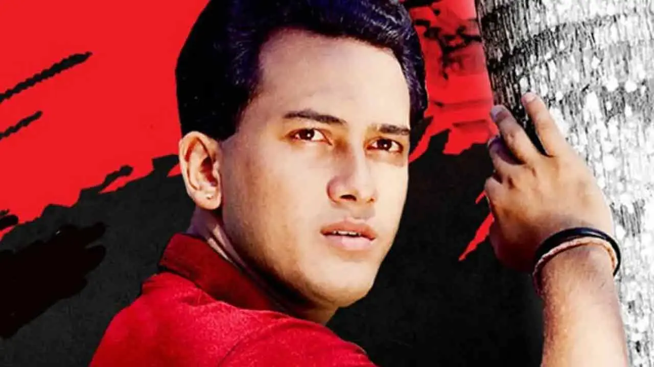 সালমান শাহ হত্যা মামলা : প্রতিবেদন দাখিলের সময় ফের বাড়ল
