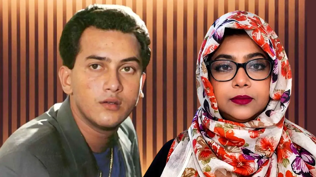 রাজসাক্ষী রিজভীর বক্তব্যে ক্ষুব্ধ শাবনূর, দিলেন বিশদ ব্যাখ্যা