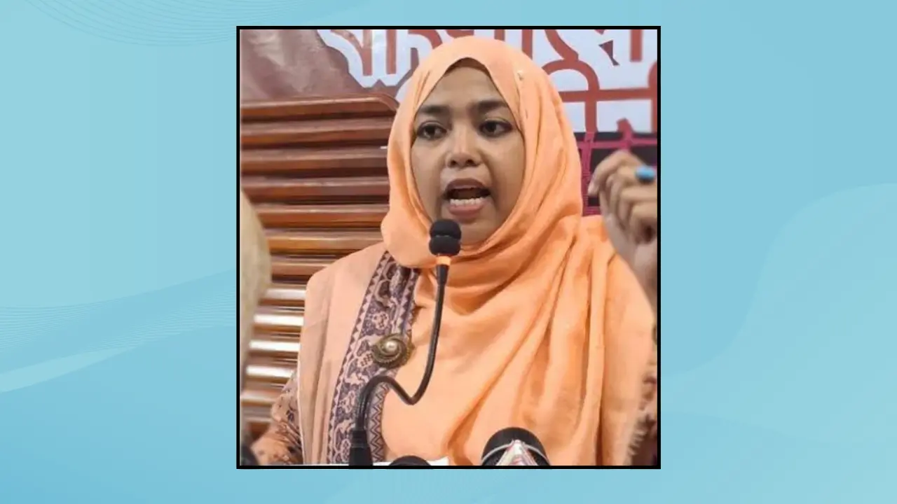 সেই শান্তা ফারজানাসহ ৬ জনের বিরুদ্ধে মামলা, আদালতে পাঠালো পুলিশ