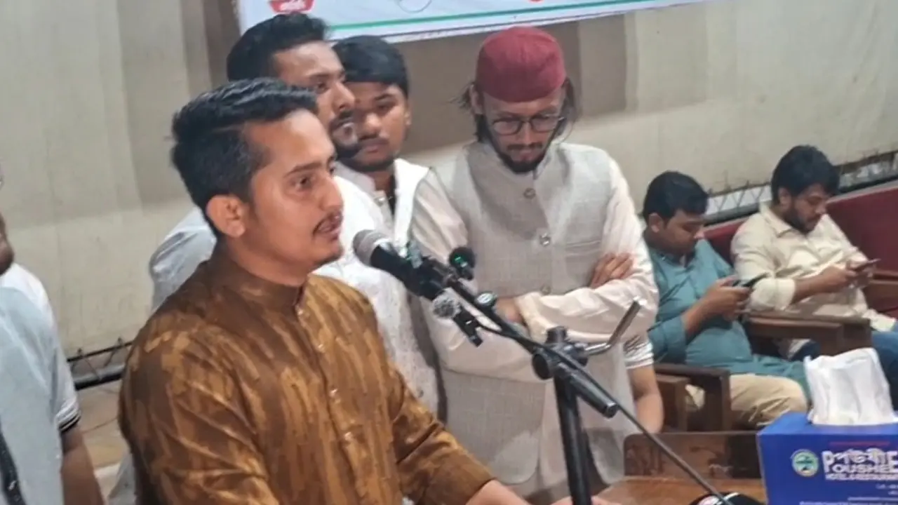 ৩১-এ জাতীয় সংসদে এনসিপি সরকারি দল হিসেবে প্রতিনিধিত্ব করবে
