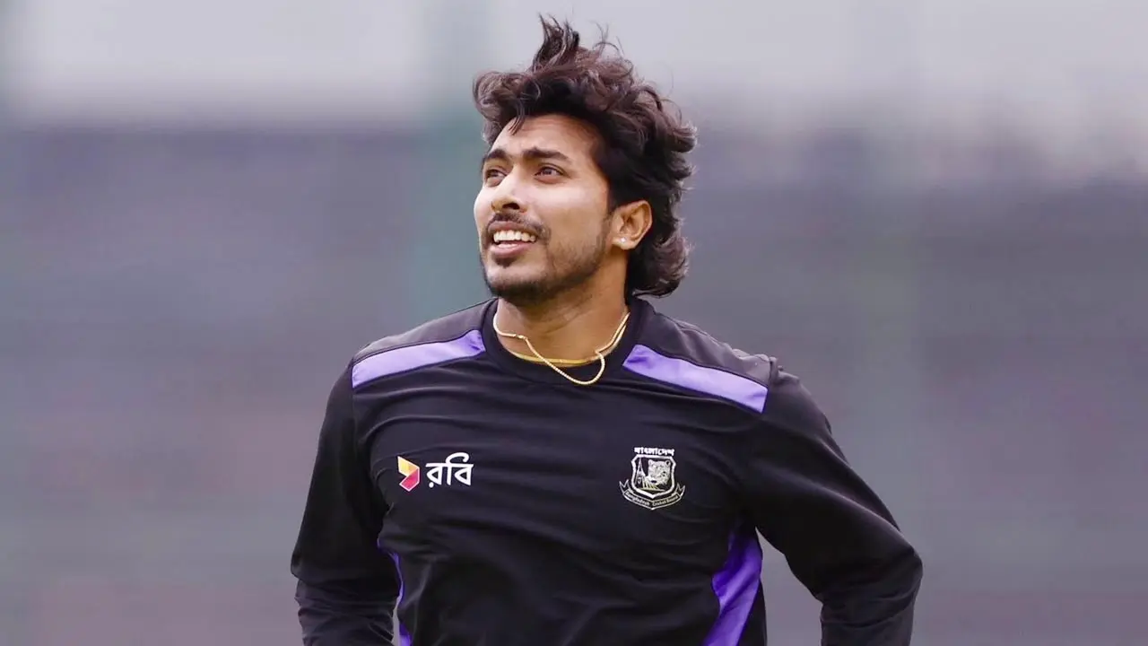 অস্টেলিয়ার বিপক্ষে সৌম্য’র খেলা নিয়ে যা বললেন হান্নান