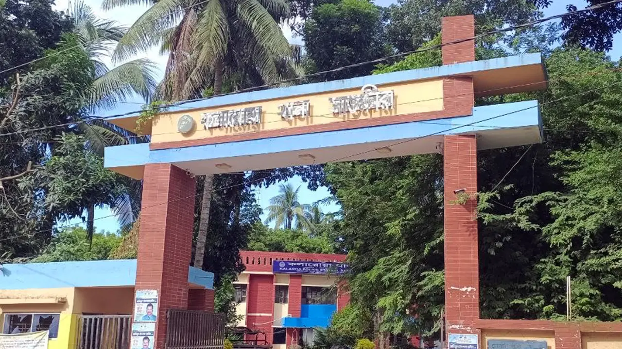 সাতক্ষীরায় পুকুরে ডুবে ২ শিশুর মৃত্যু