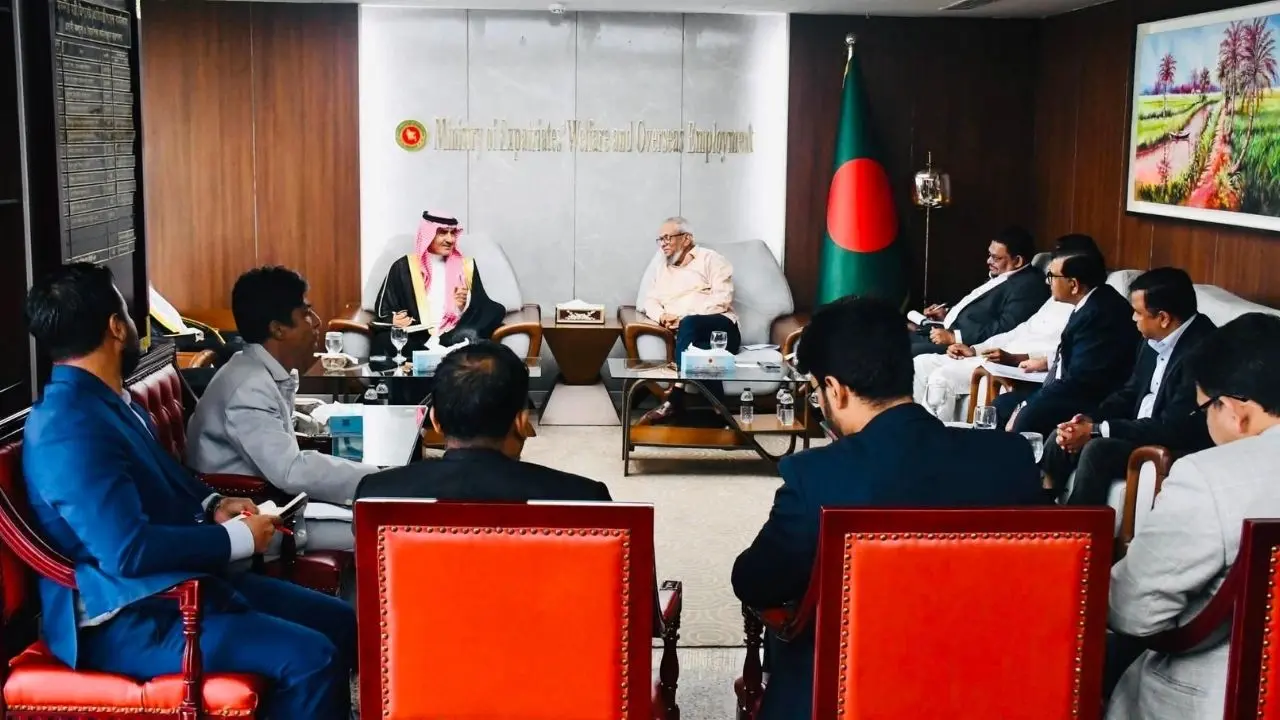 আকামা নবায়ন নিয়ে সৌদি প্রবাসীদের জন্য সুখবর
