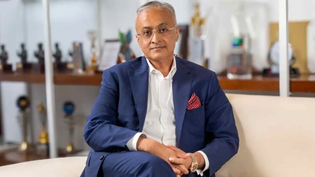 স্ট্যান্ডার্ড চার্টার্ড বাংলাদেশের নতুন সিইও এনামুল হক