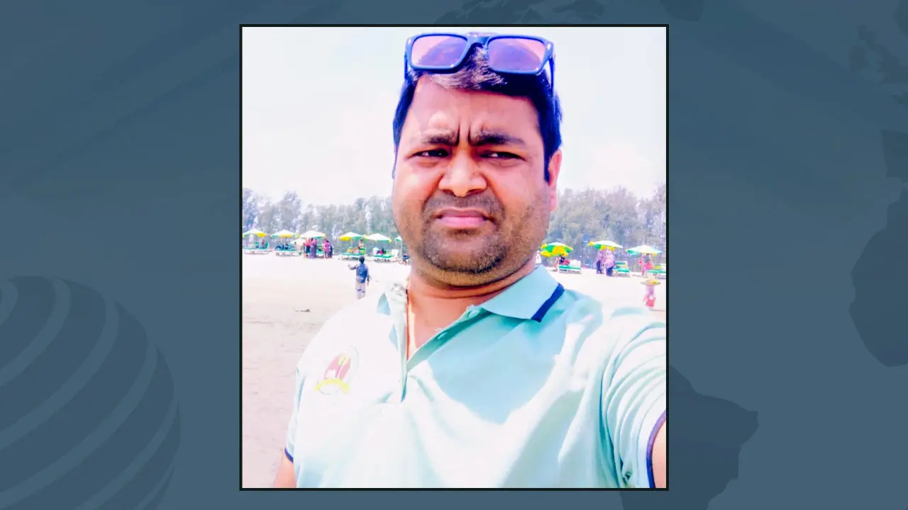 ডেঙ্গুতে আক্রান্ত হয়ে প্রাণ গেল স্কুলশিক্ষকের