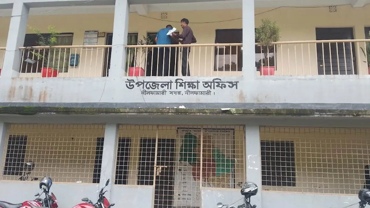 ২০৭ বিদ্যালয়ে আটকে আছে এক বছরের ইন্টারনেট বিল