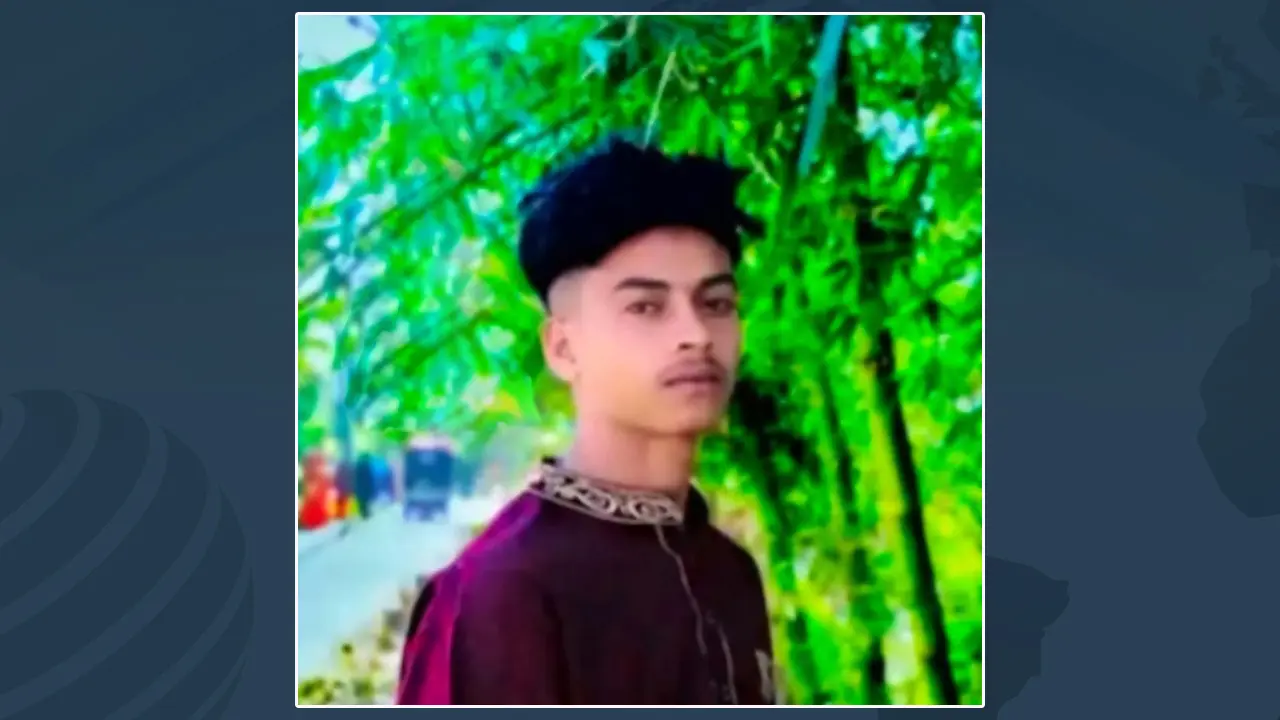লাখ টাকার বিনিময়ে নিজের শিশুপুত্রকে বিক্রির অভিযোগ