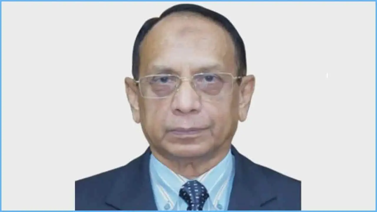 আরও এক বছর জনপ্রশাসনে সিনিয়র সচিব থাকছেন মো. এহছানুল হক