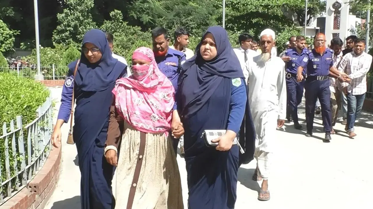 পাওনা টাকার বিরোধে কৃষককে হত্যা, ৬ জনের যাবজ্জীবন