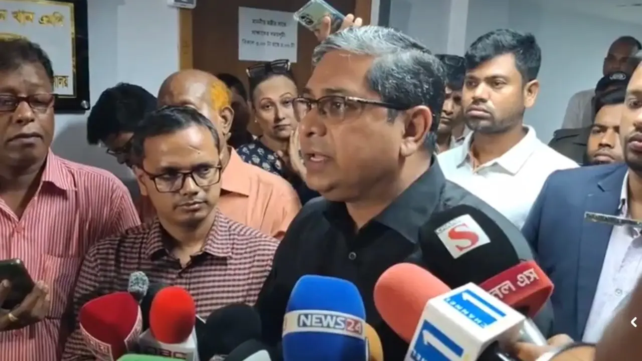 বাংলাদেশ ও মার্কিন সরকার ঐক্যবদ্ধভাবে কাজ করবে
