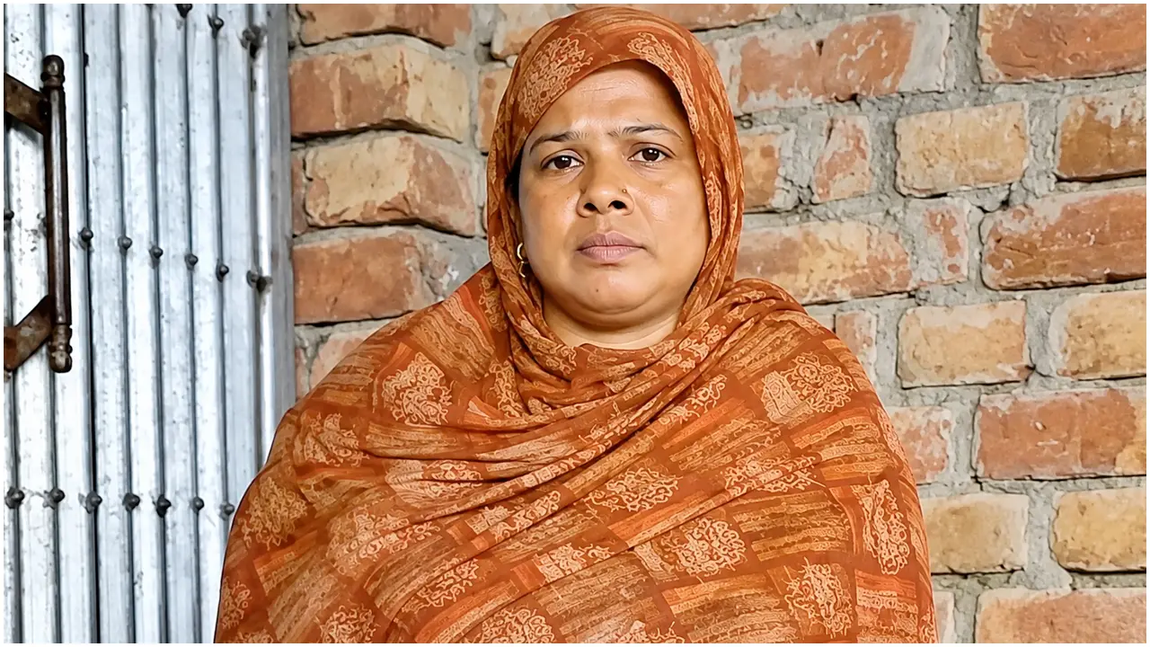 মুম্বাইয়ে আটক ভারতীয় নাগরিককে বাংলাদেশে ‘পুশ ইন’