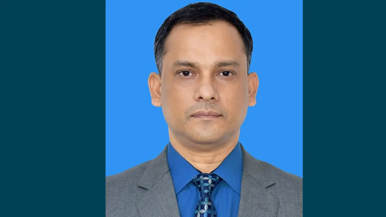 বিজিএমইএ’র নতুন মহাসচিব হিসেবে যোগ দিলেন ড. সাহেদুল ইসলাম