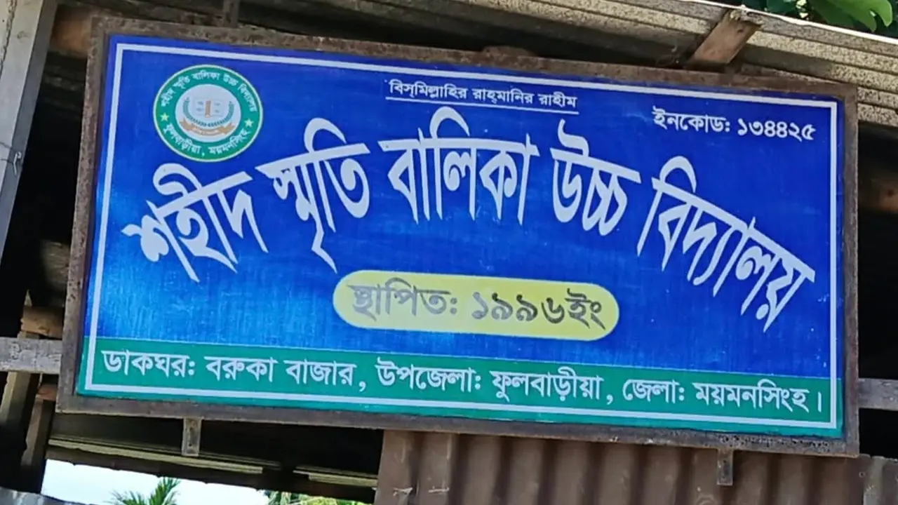 ময়মনসিংহে ৫ পরীক্ষার্থীর ৭ শিক্ষক, পাস করেনি কেউ